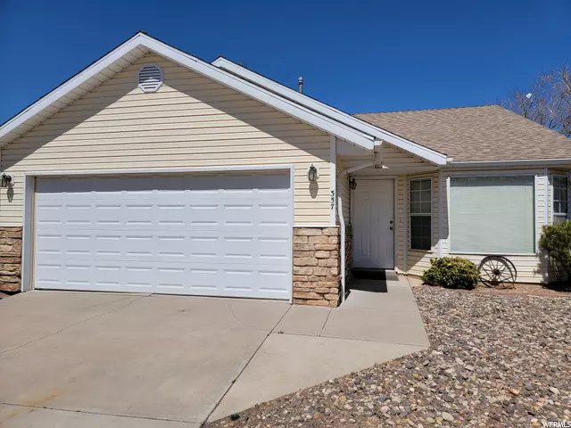 Cedar City, UT 84721,357 E 2100 NORTH CIR N