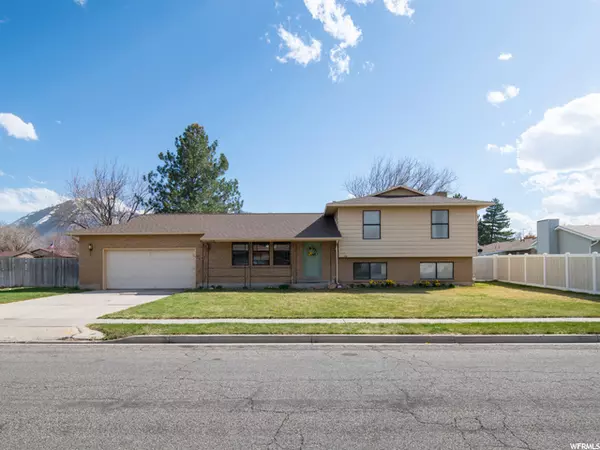 Spanish Fork, UT 84660,1740 E 600 S