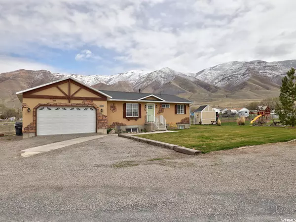 Lake Point, UT 84074,7797 N DOVE CIR E