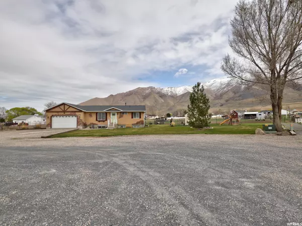 Lake Point, UT 84074,7797 N DOVE CIR E