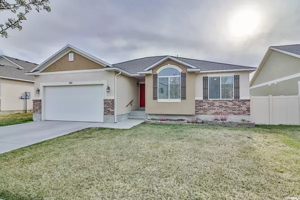 Tooele, UT 84074,891 N GYPSUM DR