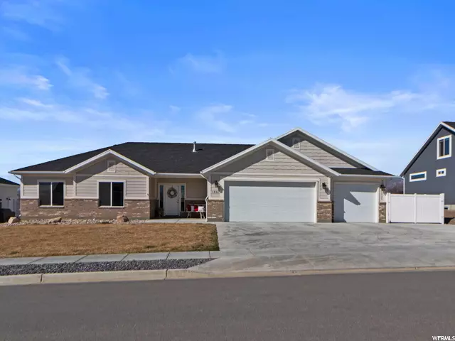 Perry, UT 84302,1404 W 3225 S