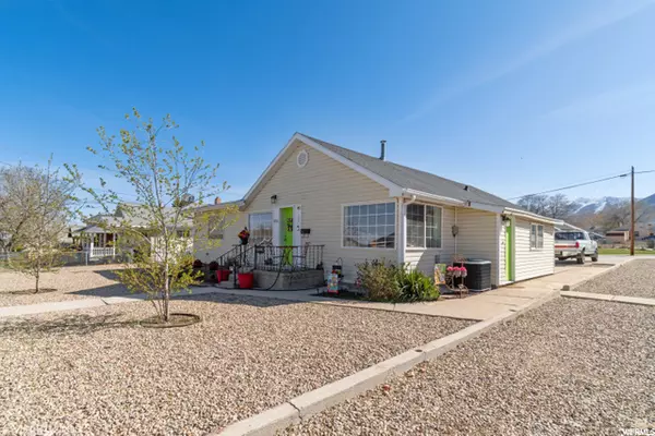 Tooele, UT 84074,154 N 5TH ST