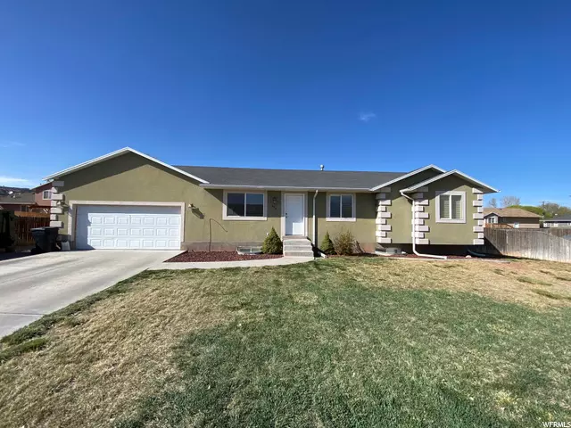 Richfield, UT 84701,360 W 650 S