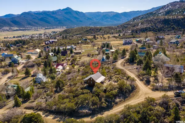 Pine Valley, UT 84781,822 W HILLSIDE DR