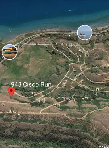 Garden City, UT 84028,943 W CISCO RUN #19