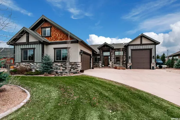 Francis, UT 84036,830 W SUMMIT HAVEN