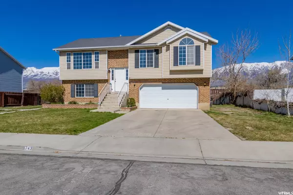 Orem, UT 84058,743 S 1370 W