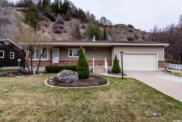 Logan, UT 84321,1322 SUMAC