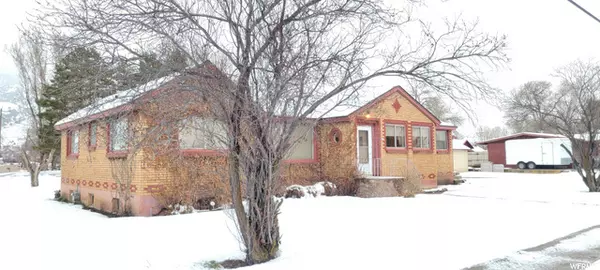 Morgan, UT 84050,296 N 250 E