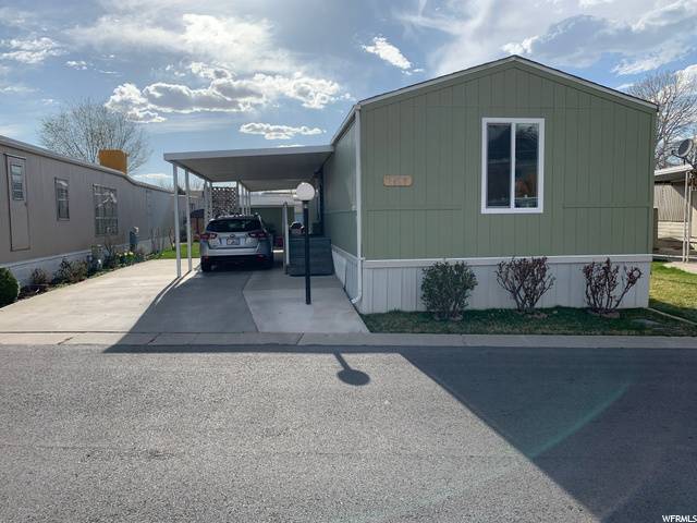 1487 N 500 W #26,  Orem,  UT 84057