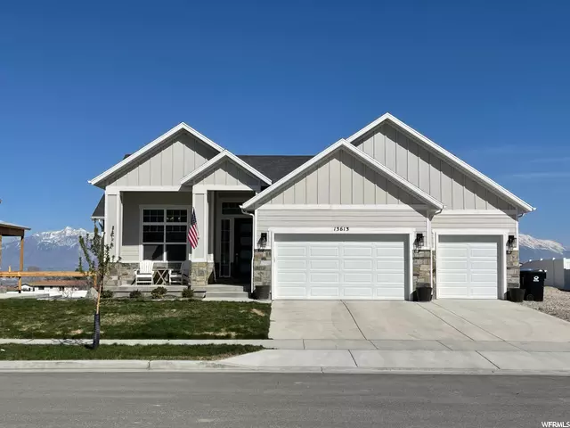 Herriman, UT 84096,13613 S WHITE PONY RD