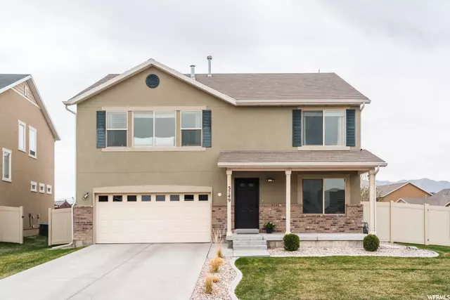 Lehi, UT 84043,3749 W JORDAN VIEW DR