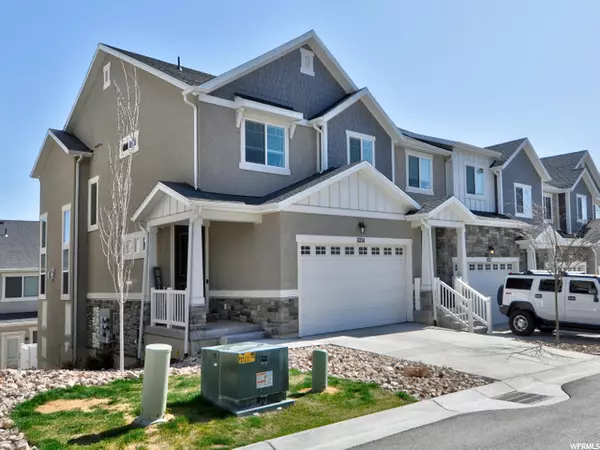 Herriman, UT 84096,4334 W NASH LN S