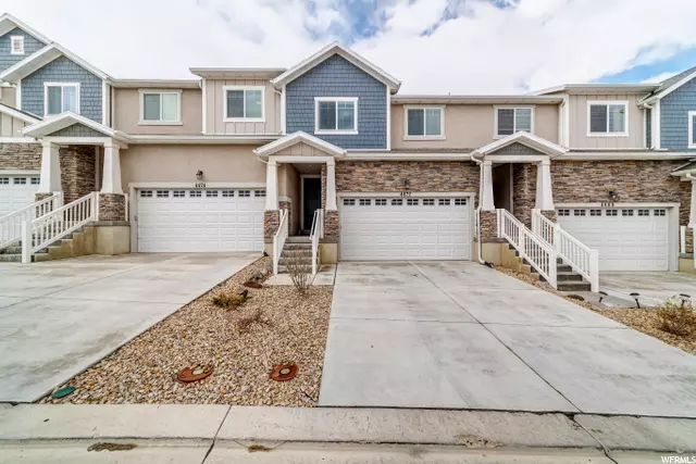 Herriman, UT 84096,4472 W LONE SHADOW LN