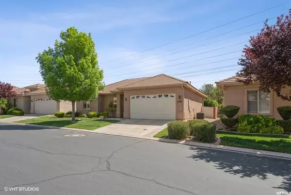 St. George, UT 84770,265 N DIXIE DR #105