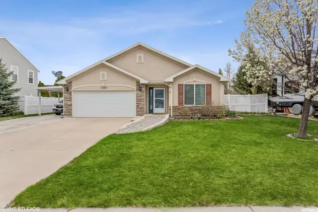 Woods Cross, UT 84087,1326 W 1300 S