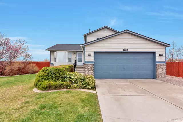 Kearns, UT 84118,5553 W WILDBERRY CIR