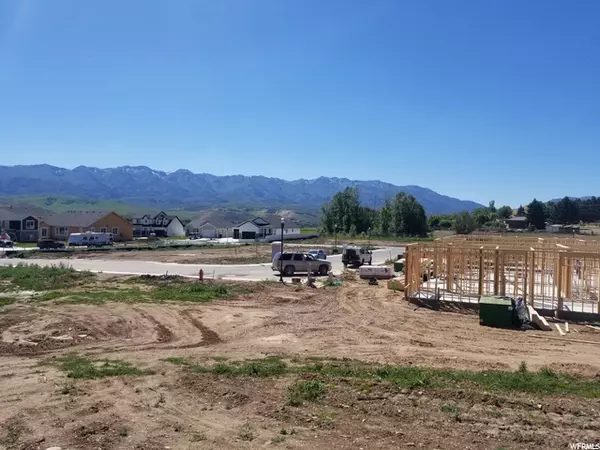 Morgan, UT 84050,1024 N VISTA LOOP #9