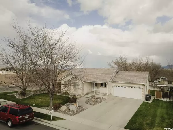 555 S 1000 W,  Richfield,  UT 84701