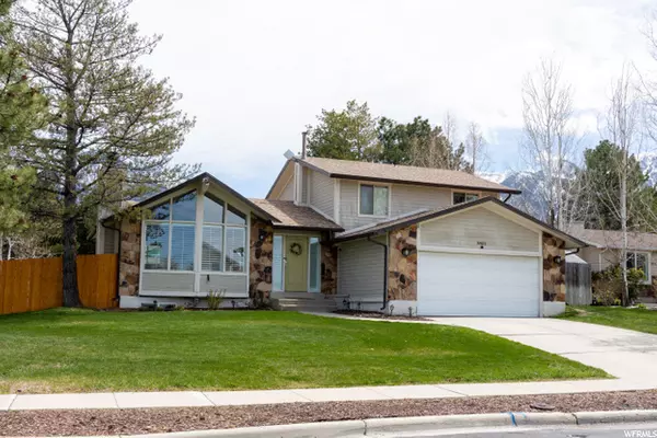 Sandy, UT 84093,8903 S MANCHESTER LN