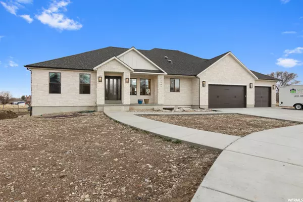 Highland, UT 84003,10045 N 5920 W