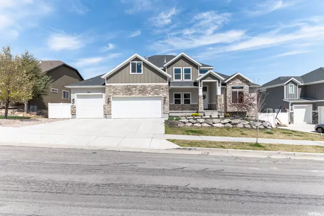 Herriman, UT 84096,5242 AMBERMONT W