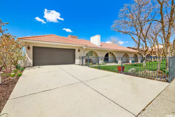 Cottonwood Heights, UT 84121,7968 S TITIAN ST