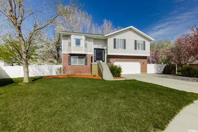 Lehi, UT 84043,1627 N 1175 W