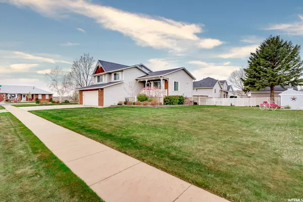 Washington Terrace, UT 84405,5579 S 150 W