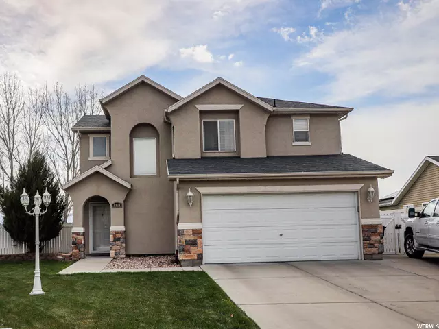 Stansbury Park, UT 84074,5413 E HEATHER WAY N