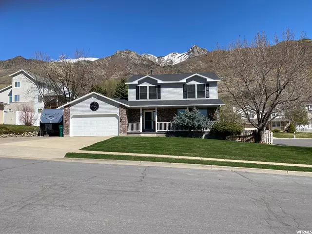 Layton, UT 84040,1264 N 3100 E