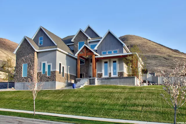 Herriman, UT 84096,6621 W WIDE HOLLOW DR