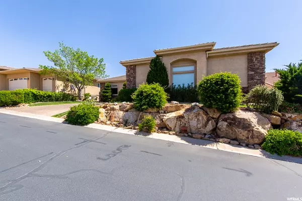 St. George, UT 84790,2367 S AUGUSTA DR