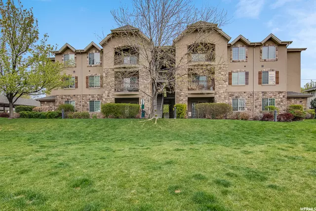 Orem, UT 84057,181 N 1200 W #304