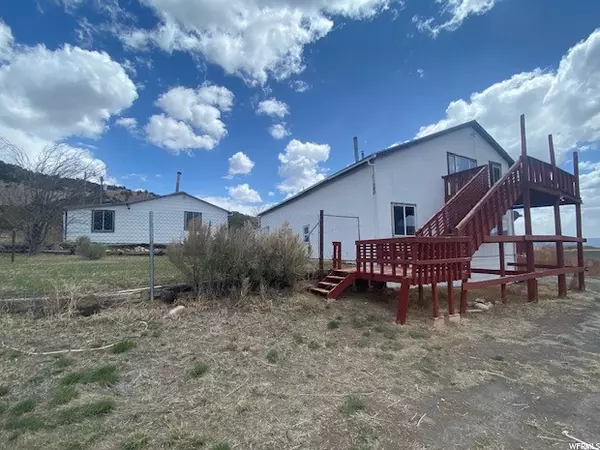 Tabiona, UT 84072,6119 N TABBY LN