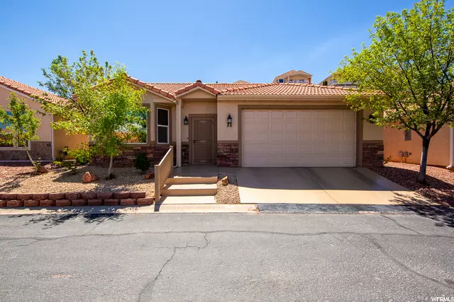 Washington, UT 84780,1360 E TELEGRAPH ST #86
