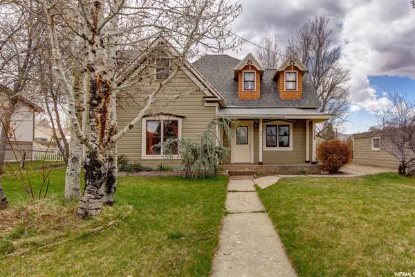 Heber City, UT 84032,155 W 600 S