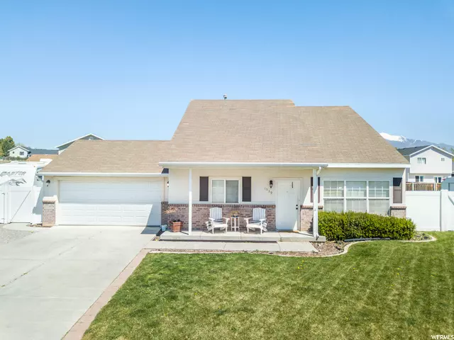 Spanish Fork, UT 84660,1539 S 3030 E