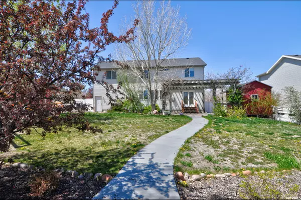 Herriman, UT 84096,13661 S CLIPPER RIDGE WAY W