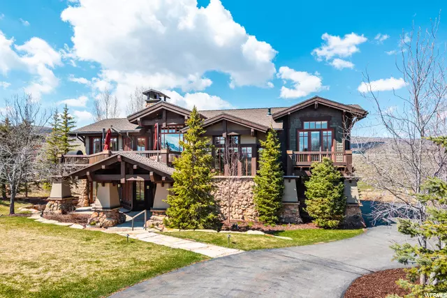 Park City, UT 84098,7994 GLENWILD DR #188