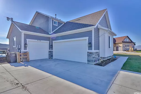 Kamas, UT 84036,876 S SPRUCE WAY W