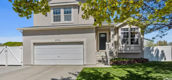 West Valley City, UT 84128,6714 W HUNTER VISTA CIR S