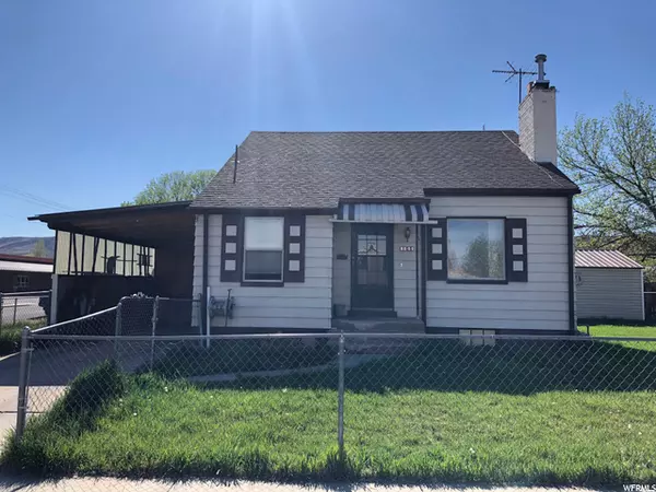 Richfield, UT 84701,105 N 100 W