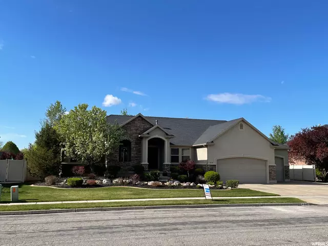 Syracuse, UT 84075,849 W 2920 S