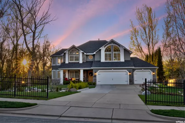 Kaysville, UT 84037,523 E HODS HOLLOW DR