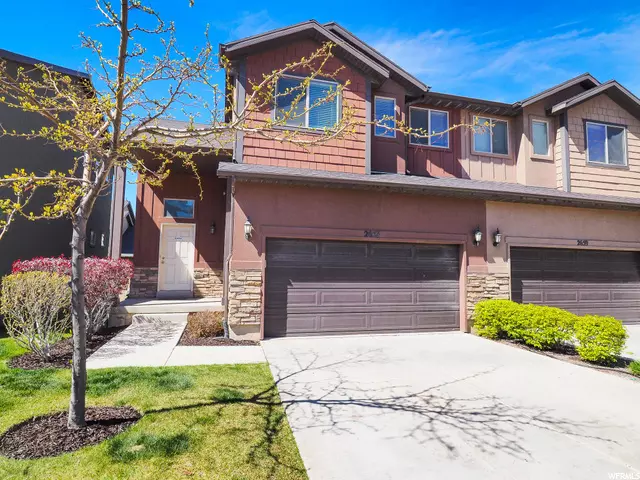 Lehi, UT 84043,2657 N ELM DR #30