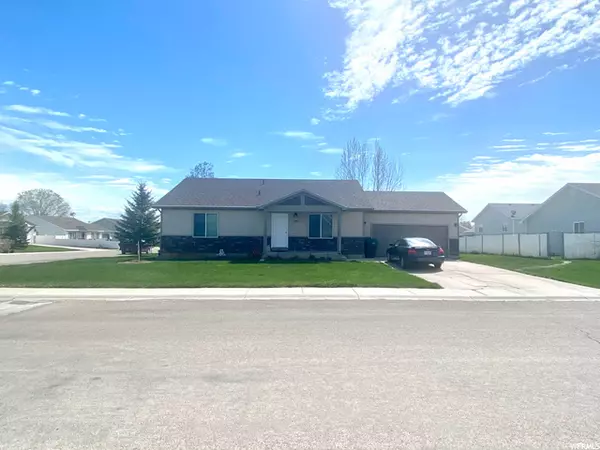 Vernal, UT 84078,642 N 2380 W