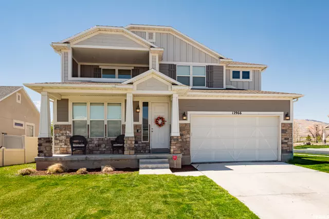 Herriman, UT 84096,12966 S SPARROW HAWK LN