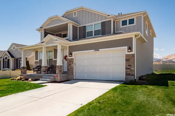 Herriman, UT 84096,12966 S SPARROW HAWK LN